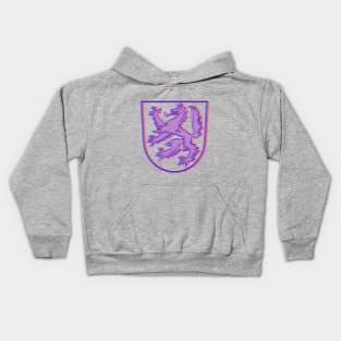 Coat of Arms Kids Hoodie